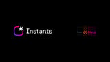 Introducing Instants: A New Way to Share in the Moment