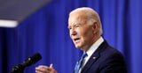 Biden commutes more sentences, this time for 2,500 non-violent drug offenders