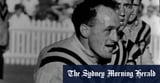 Balmain Tigers icon Keith ‘Golden Boots’ Barnes dies