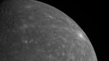 A Single Asteroid Strike May Have Delivered All of Mercury’s Water, Study Finds