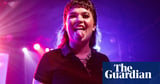 Lola Young, breakthrough hitmaker with Messy, tops Ivor Novello songwriting nominations