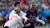 Flag football at 2028 Summer Olympics: Updates, NFL plans - ESPN
