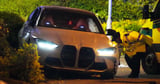 Leisure park tragedy as woman killed after car ploughs into family