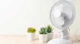 B&Q issues urgent fan recall during heatwave amid 'electric shock and fire' warning