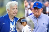 How the Mets vs. Dodgers series became the most expensive in MLB history