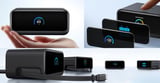 Anker launches new display-equipped 7-in-1 Nano Charging Station with two retractable USB-C cables