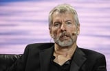 Michael Saylor Teases Fresh Bitcoin Purchases For MicroStrategy (NASDAQ: MSTR) Amid "Dead Cat Bounce" Dispute