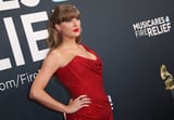 Taylor Swift Makes Music History on Tuesday