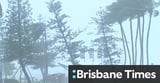 North Queensland bombed by up to 350mm of rain in 24 hours