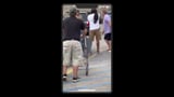Bystanders confront man after 11 injured in Walmart stabbing | CNN