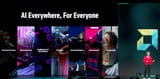 AMD Announces MI350 GPU And Future Roadmap Details