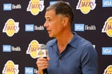 Rumor: Lakers Won’t Make Any Trades Before 2025-26 NBA Season Starts