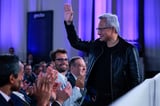 Nvidia stock climbs to record amid reported UAE export approval, price target raise: 'This is not a bubble'