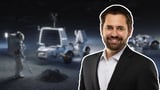 Lunar Outpost co-founder Forrest Meyen on building the ‘backbone’ for critical lunar infrastructure