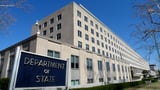 Trump plan would slash State Dept. funding by nearly half, memo says