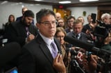 Indiana Senate President Bray won’t seek re-election to leadership post