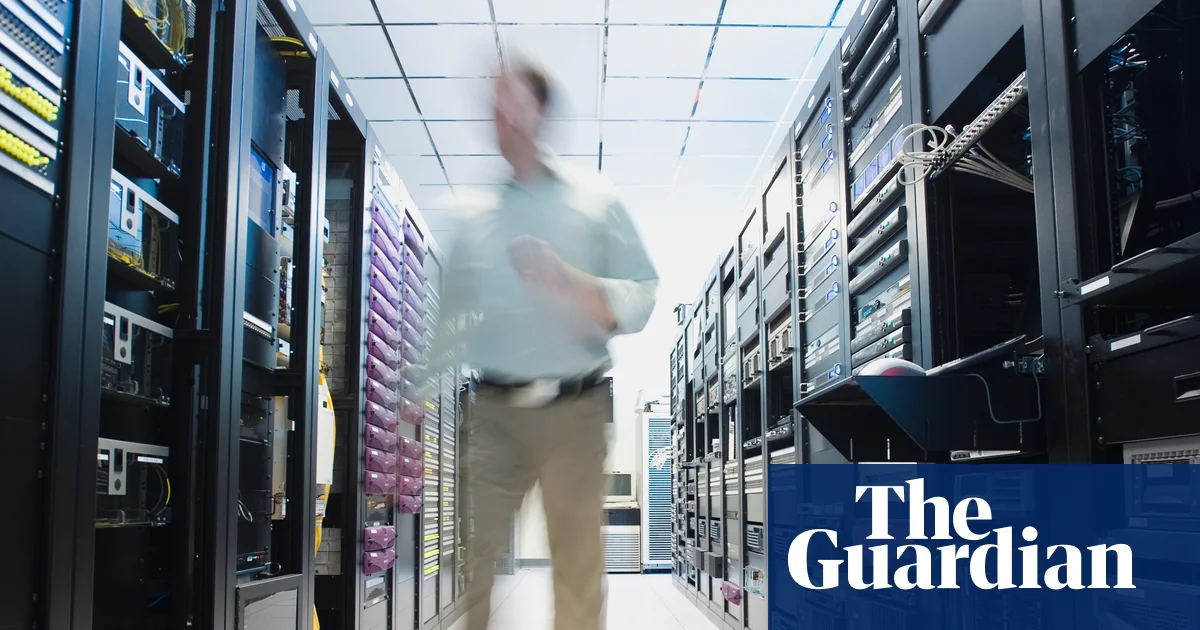 Stone, parchment or laser-etched glass? Scientists find new way to preserve data