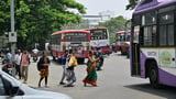 Govt brings public, private agencies under one umbrella to tackle Bengaluru traffic