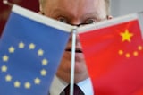 China retaliates against EU with a ban on European medical devices