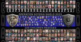 109 children rescued, 244 arrested in Operation Soteria Shield, exposing widespread child exploitation in North Texas