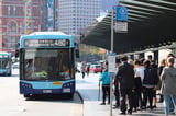 NSW budget provides major bus service growth funding