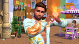 EA Won't Drop Sims 4 Support When Project Rene Comes Out