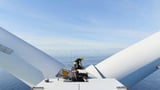 UK Government invests £300m to build domestic supply chains for wind farms
