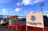 Trump administration awards $150M migrant child contract to Texas firm | AP News