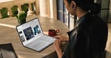 Huawei's MateBook Fold gives an early look at rumored folding iPad form factor