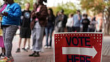 Justice Department lawsuit prompts North Carolina to tighten voter ID records | AP News