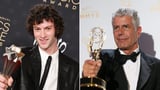 Dominic Sessa in Talks to Play Anthony Bourdain in A24 Biopic Directed By Matt Johnson