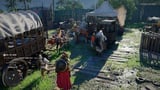 Crimson Desert Update Adds 133 Trading Posts and Revamps the Game’s Economy