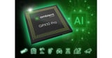 New AI-native processor for edge applications offers 100x power and performance improvements over 32-bit MCUs
