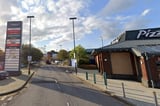 Woman, 25, killed after car drives into family outside Crawley leisure park
