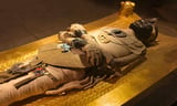 DNA From 3,000-Year-Old Egyptian Mummy Reveals Black Death's Early History