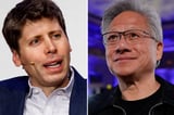 Nvidia, OpenAI CEOs set to attend Xi dinner at White House | News.az
