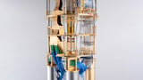 Quantum computers just beat classical ones — Exponentially and unconditionally