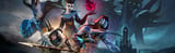 Frosthaven launches on October 15 for PC
