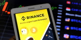 Binance crypto exec reportedly on the run after busting out of custody in Nigeria