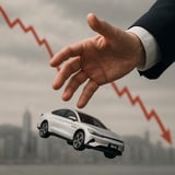Buffett's Billion-Dollar BYD Exit: The End of an Era and a Market Tremor