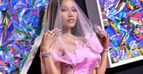 Nicki Minaj's U.K. Concert Postponed After Detainment