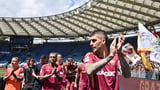 Como, Roma Reach Champions League, AC Milan And Juventus Left In Limbo