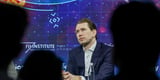 Sebastian Kurz went from Austria's youngest chancellor to building a $3 billion AI cybersecurity startup