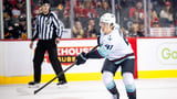 Defenseman Ryker Evans agrees to 2-year extension with Seattle Kraken - NBC Sports
