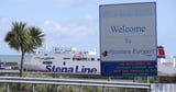 Ferry passport rule change should include Northern Ireland, Sinn Féin says