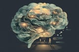Brain Activity Pattern Linked to Self-Preoccupation and Anxiety