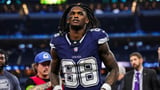 Cowboys owner Jerry Jones ‘believes’ star WR CeeDee Lamb will come to contract agreement with team despite holdout