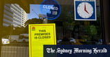 Up in smoke: NSW Labor closes Sydney stores in illegal tobacco raids