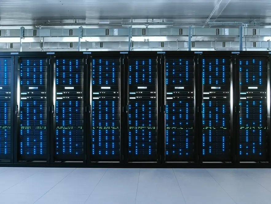 New Brunswick Kills Plan To Build AI Data Center At 100 Jersey Avenue