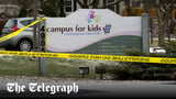 Student and teacher killed in Wisconsin school shooting named